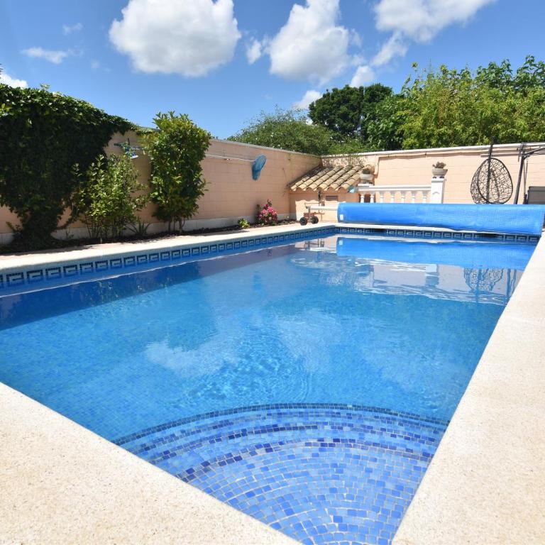 RNET - Collsacabra Villa con piscina privada - Villa - 52