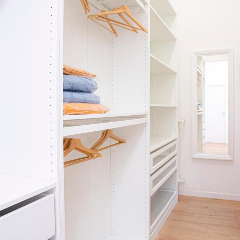 Casa Bonnet - Elegant Stay near Trastevere & Gianicolo - Appartamento con 1 Camera da Letto - 17