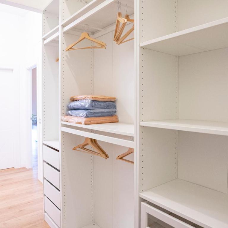 Casa Bonnet - Elegant Stay near Trastevere & Gianicolo - Appartamento con 1 Camera da Letto - 16