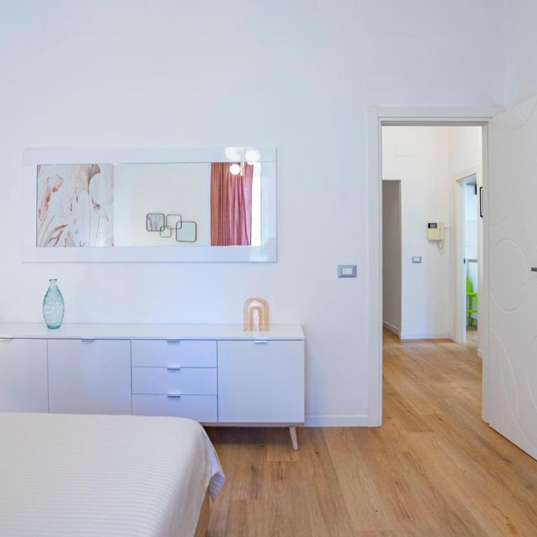 Casa Bonnet - Elegant Stay near Trastevere & Gianicolo - Appartamento con 1 Camera da Letto - 24