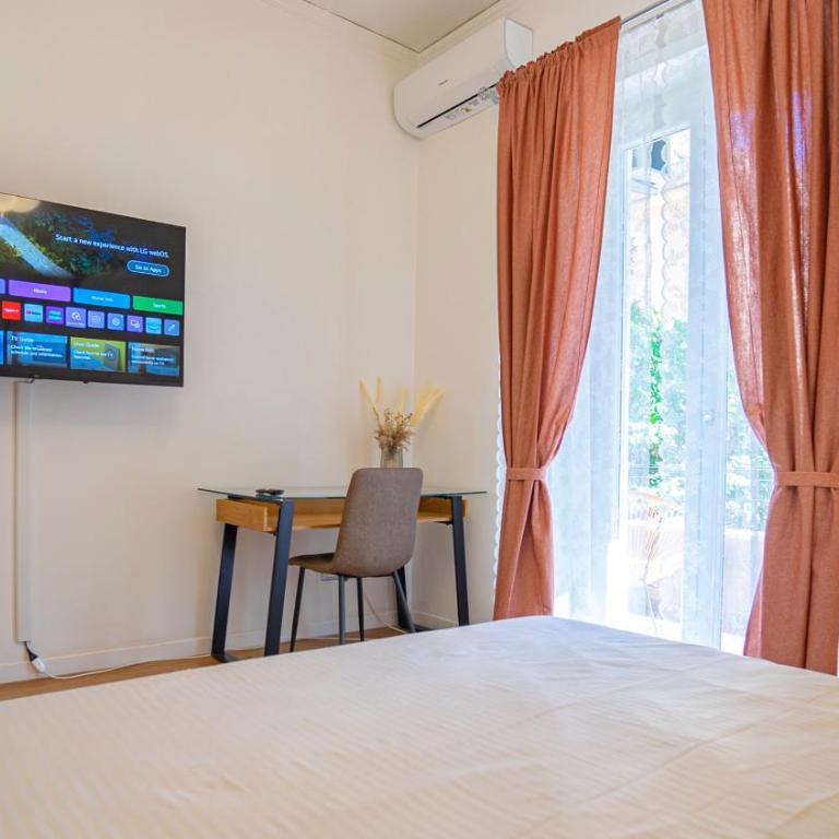 Casa Bonnet - Elegant Stay near Trastevere & Gianicolo - Appartamento con 1 Camera da Letto - 19