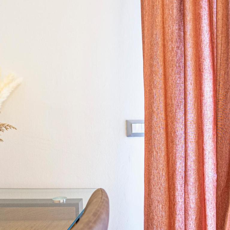Casa Bonnet - Elegant Stay near Trastevere & Gianicolo - Appartamento con 1 Camera da Letto - 18