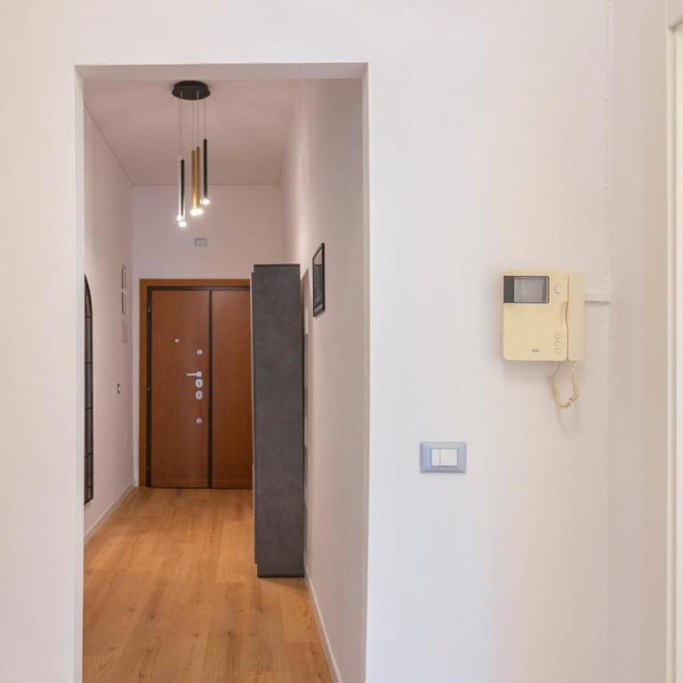 Casa Bonnet - Elegant Stay near Trastevere & Gianicolo - Appartamento con 1 Camera da Letto - 29