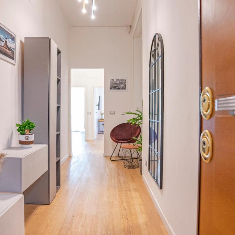Casa Bonnet - Elegant Stay near Trastevere & Gianicolo - Appartamento con 1 Camera da Letto - 1