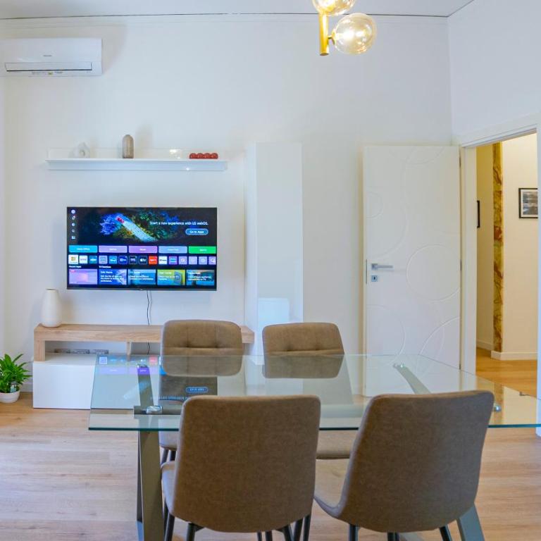 Casa Bonnet - Elegant Stay near Trastevere & Gianicolo - Appartamento con 1 Camera da Letto - 35