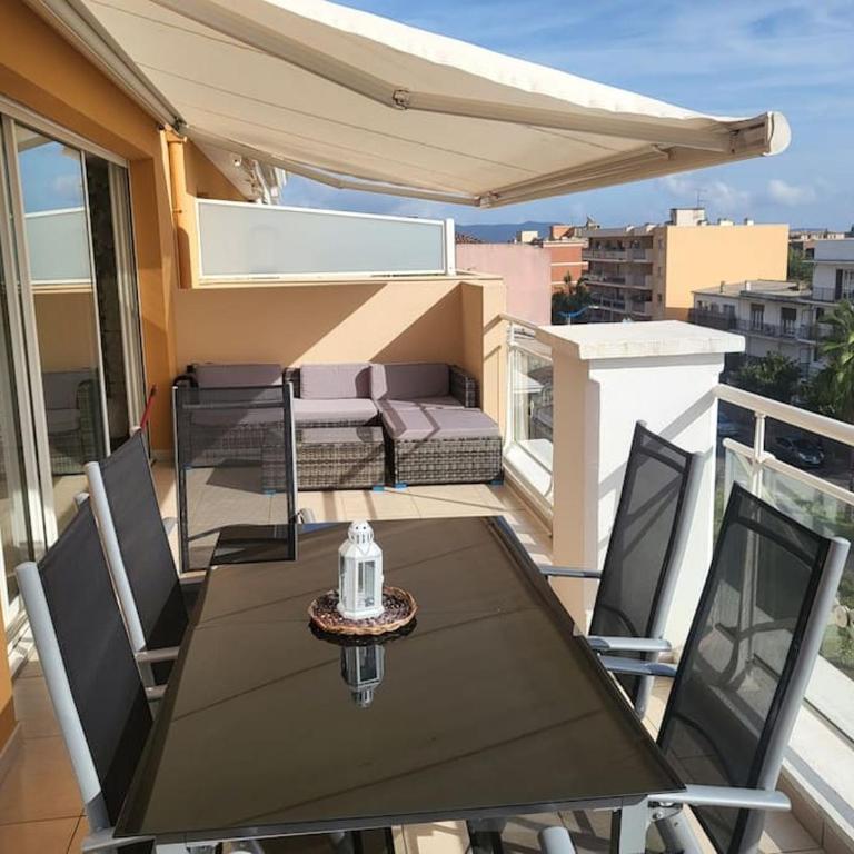 Magnifique appartement en centre-ville av parking - Appartamento con 2 Camere da Letto - 11