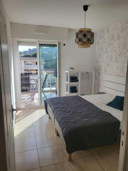 Magnifique appartement en centre-ville av parking - Appartamento con 2 Camere da Letto - 19
