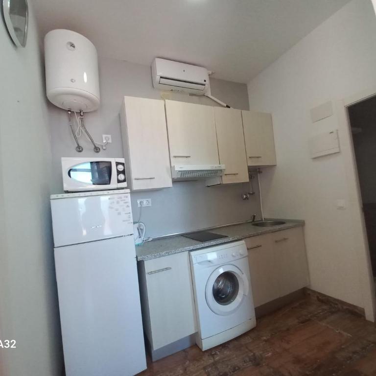 Atico Amanecer - Apartamento de 2 dormitorios - 8