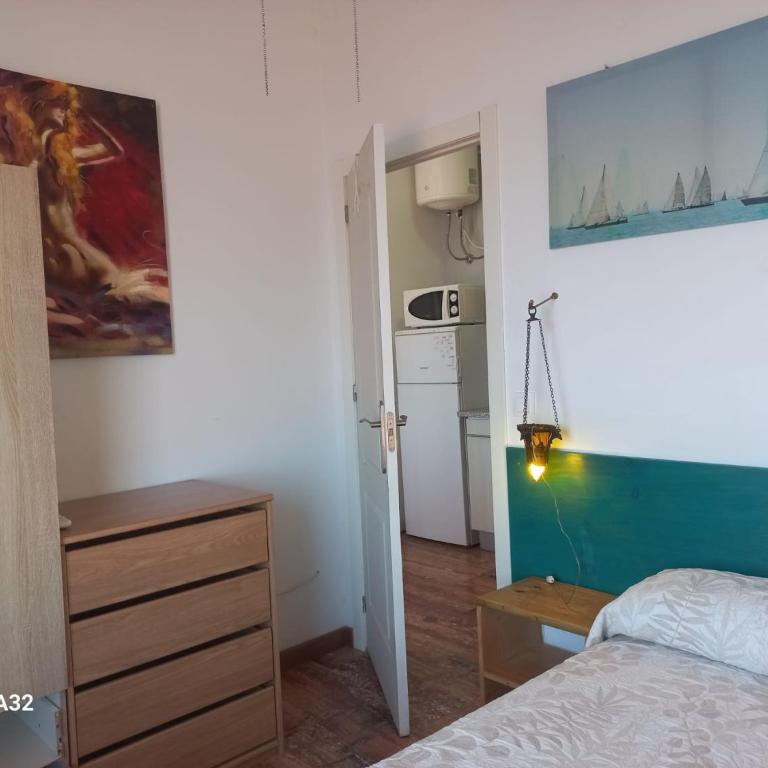 Atico Amanecer - Apartamento de 2 dormitorios - 12