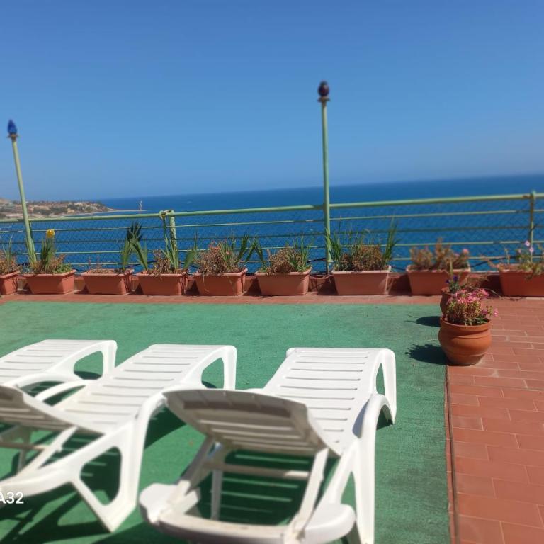 Atico Amanecer - Apartamento de 2 dormitorios - 1
