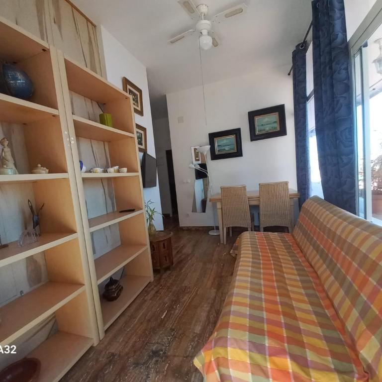 Atico Amanecer - Apartamento de 2 dormitorios - 10