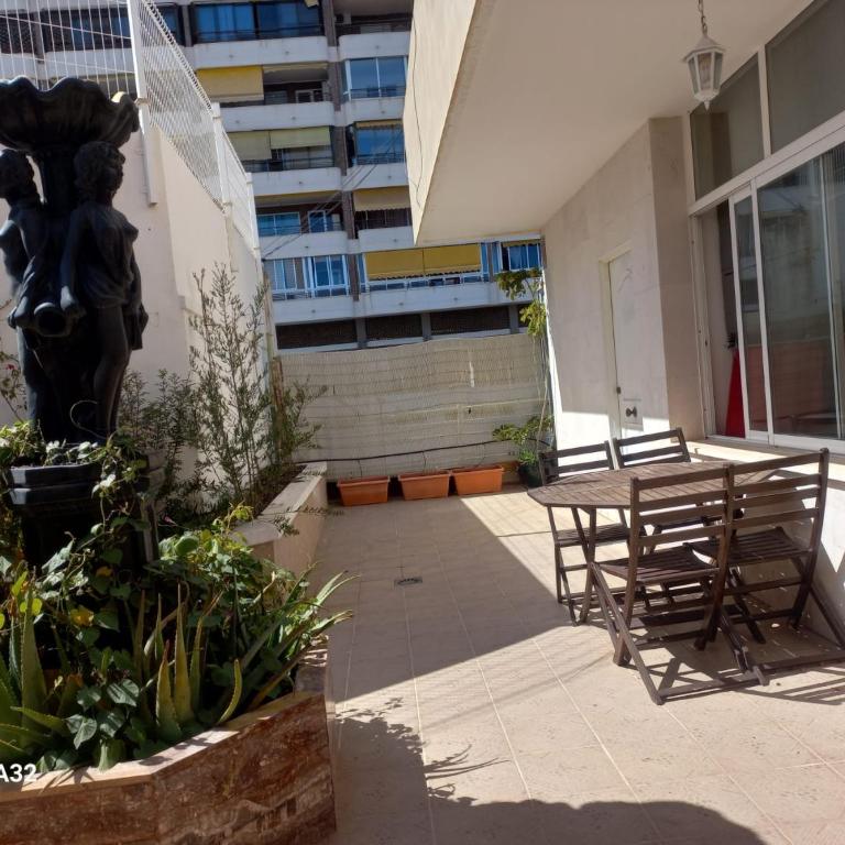 Atico Amanecer - Apartamento de 2 dormitorios - 13