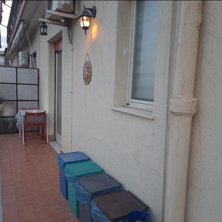 Cibali Metro Stay - One-Bedroom Apartment - 13