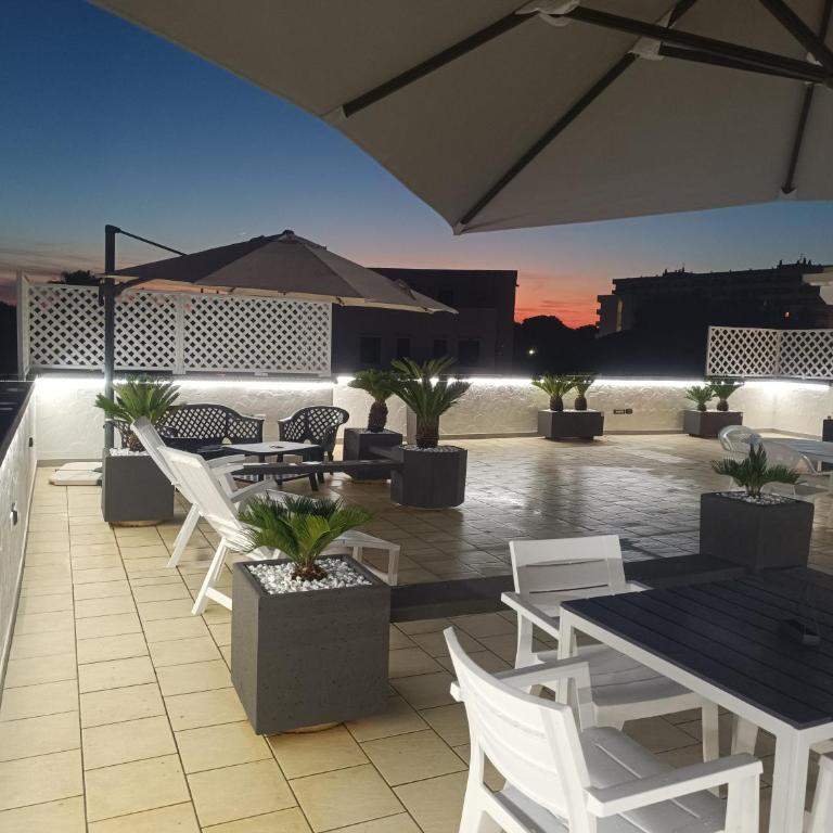 Gallipoli a Rivabella Beach - Vacation Home - 1