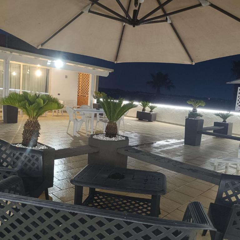 Gallipoli a Rivabella Beach - Vacation Home - 2