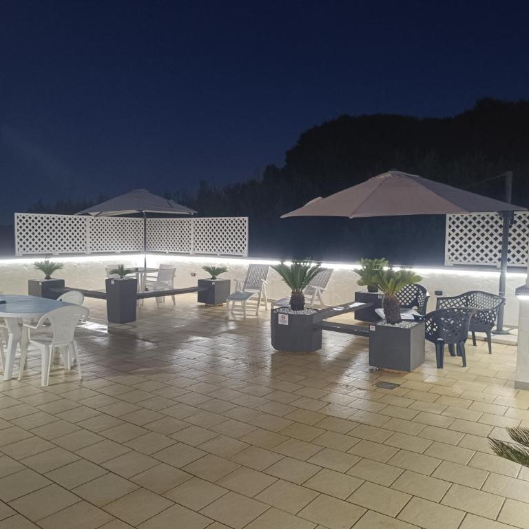 Gallipoli a Rivabella Beach - Vacation Home - 3