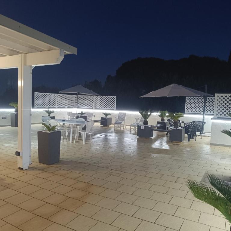 Gallipoli a Rivabella Beach - Vacation Home - 4