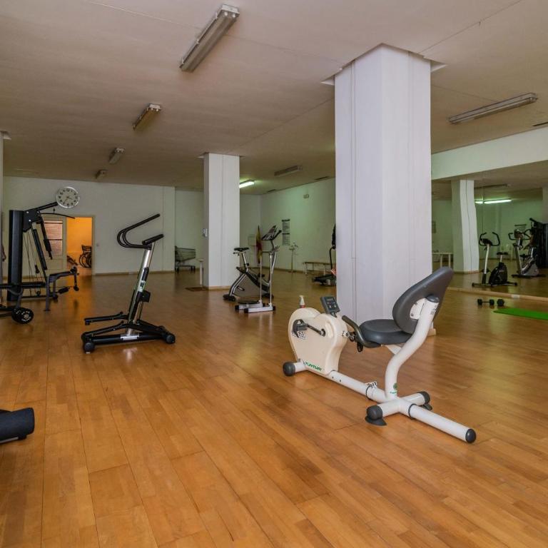 Puerto Banús Piso con Piscina, garaje y padel - Apartamento de 2 dormitorios - 26