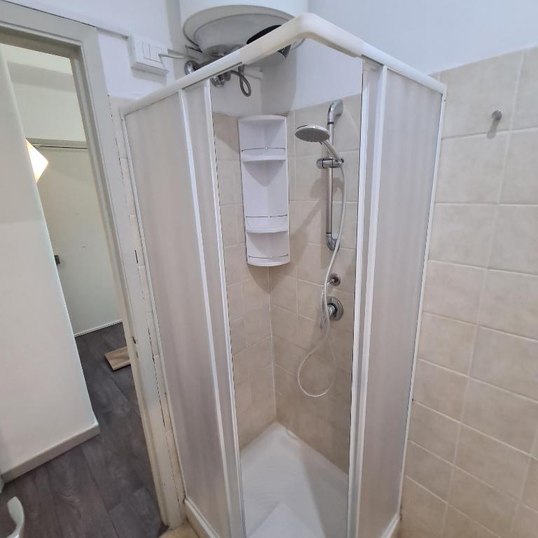 Cibali Metro Stay - One-Bedroom Apartment - 32