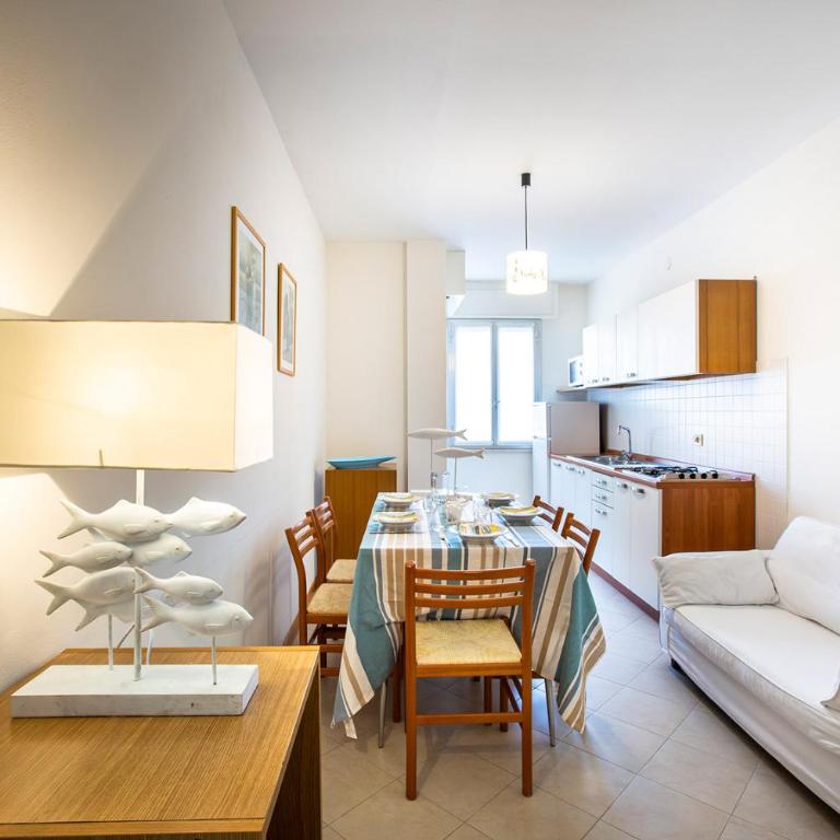 Condominio Italia - Appartamento - 5