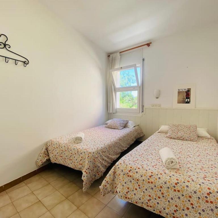 APARTAMENTOS AQUARIUM 1B TERRAZA 25 m2 - Two-Bedroom Apartment - 7