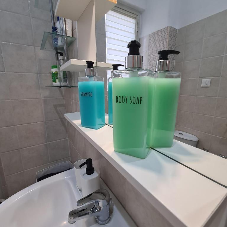 Cibali Metro Stay - One-Bedroom Apartment - 31