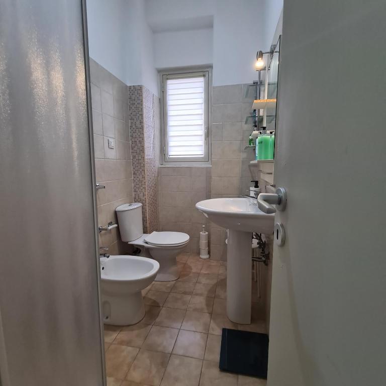 Cibali Metro Stay - One-Bedroom Apartment - 30