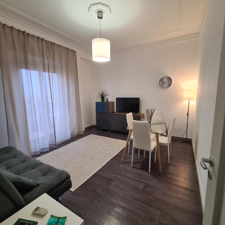 Cibali Metro Stay - One-Bedroom Apartment - 29