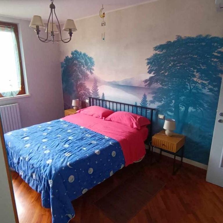 Casa Bonaventura Orvieto - Appartamento con 2 Camere da Letto - 5