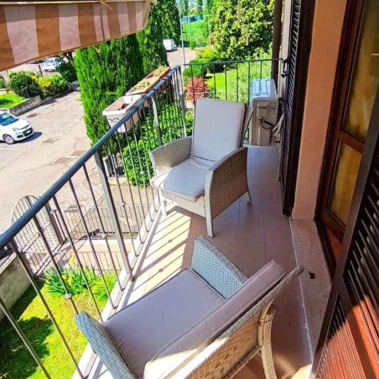 Casa Bonaventura Orvieto - Appartamento con 2 Camere da Letto - 17