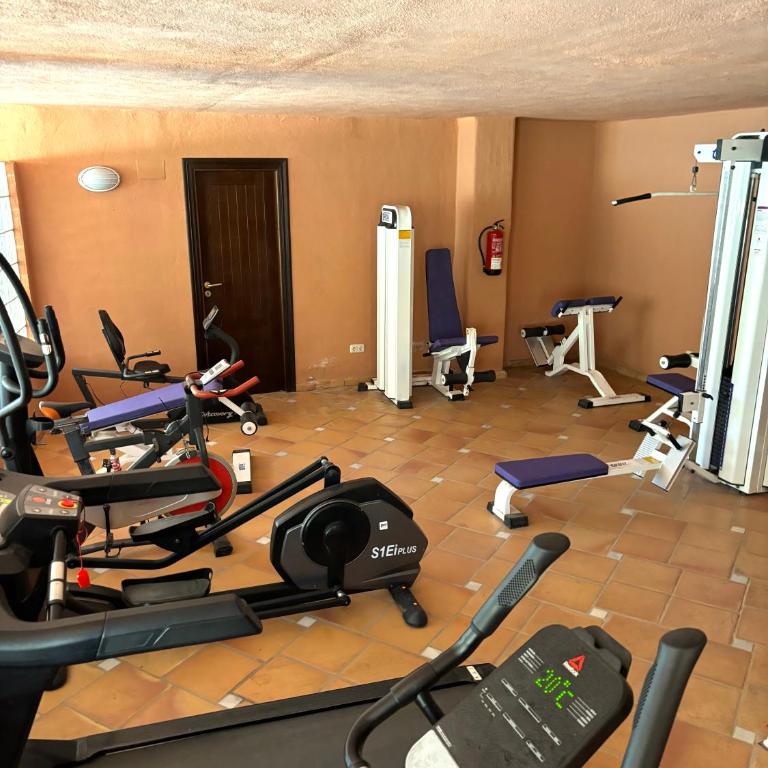Beautiful Penthouse apartment on Golden mile, near beach - Apartamento de 2 dormitorios - 16