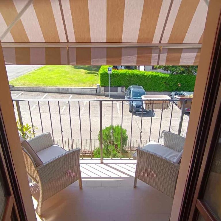 Casa Bonaventura Orvieto - Appartamento con 2 Camere da Letto - 18