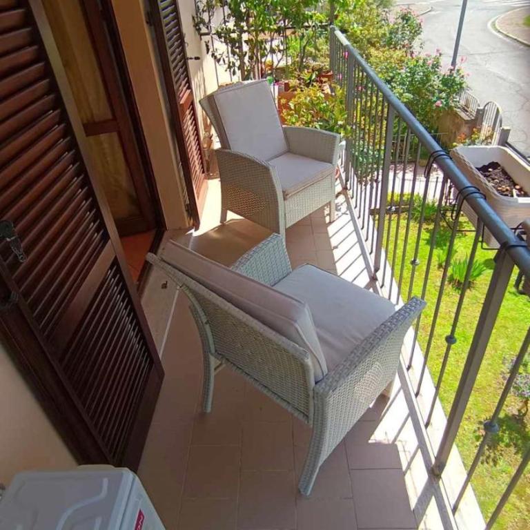 Casa Bonaventura Orvieto - Appartamento con 2 Camere da Letto - 19