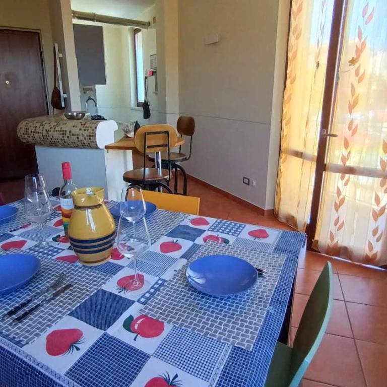 Casa Bonaventura Orvieto - Appartamento con 2 Camere da Letto - 8