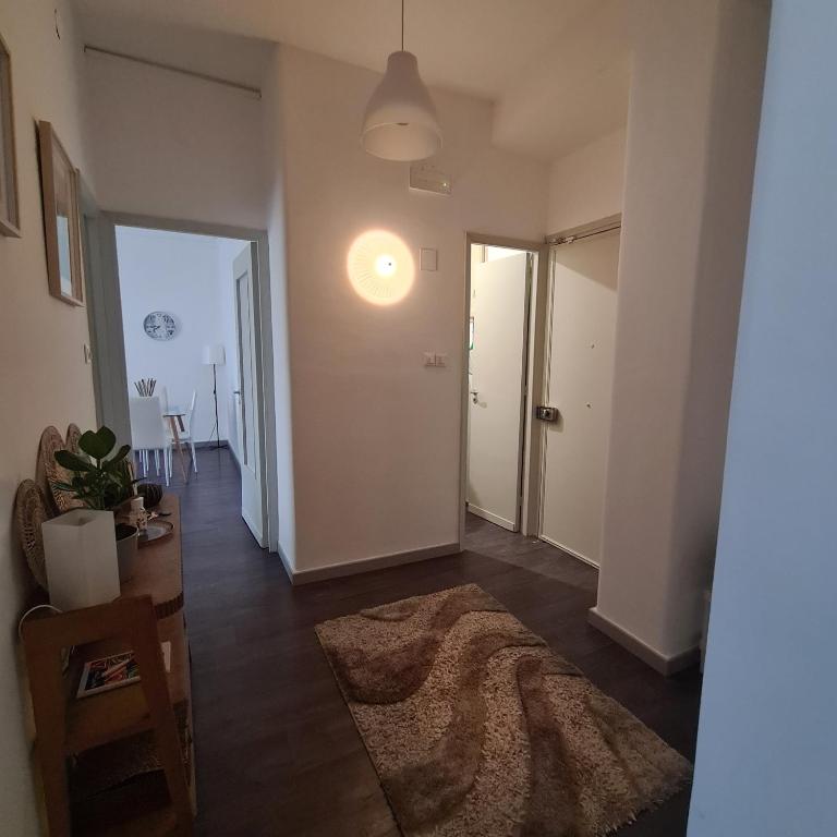 Cibali Metro Stay - One-Bedroom Apartment - 17