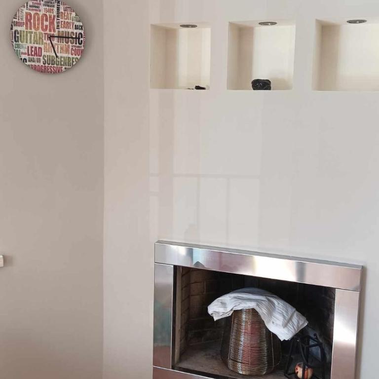 Casa Bonaventura Orvieto - Appartamento con 2 Camere da Letto - 26