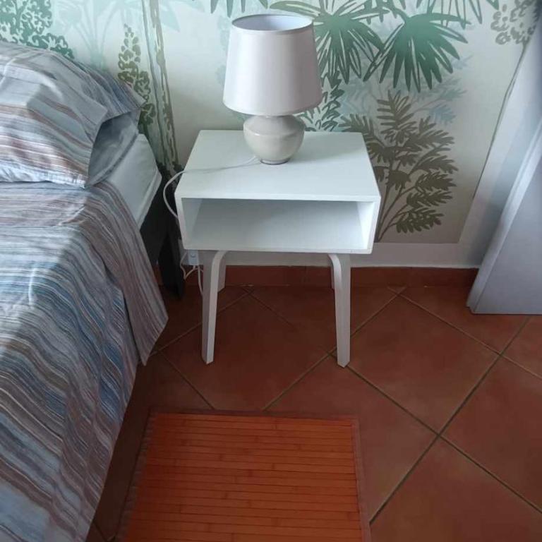 Casa Bonaventura Orvieto - Appartamento con 2 Camere da Letto - 25