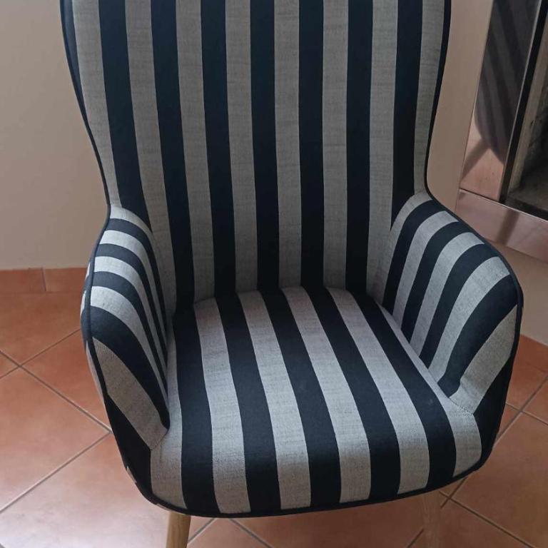 Casa Bonaventura Orvieto - Appartamento con 2 Camere da Letto - 29