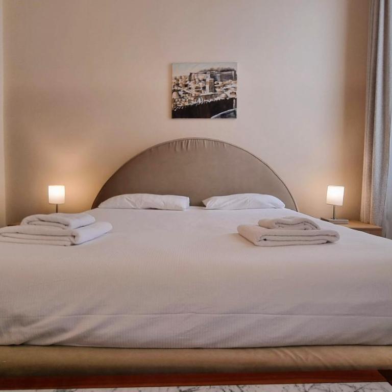 Le Saline Guest House - Suite Queen - 8