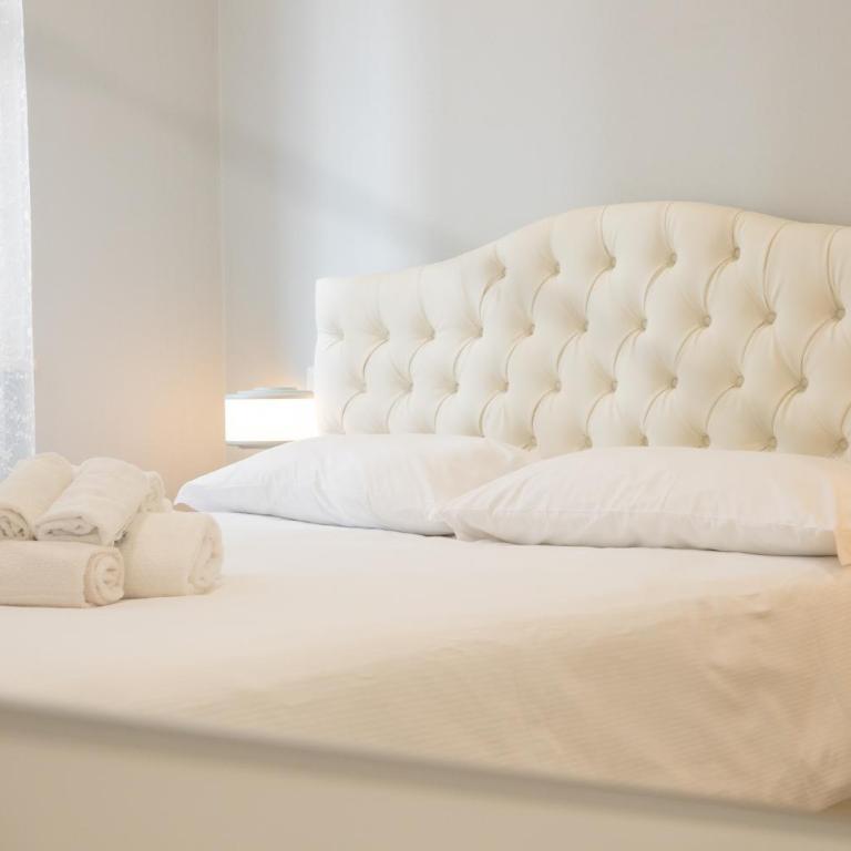 CasaViva - Cozy Modern Bilo in Rapallo - Appartamento con 2 Camere da Letto - 1