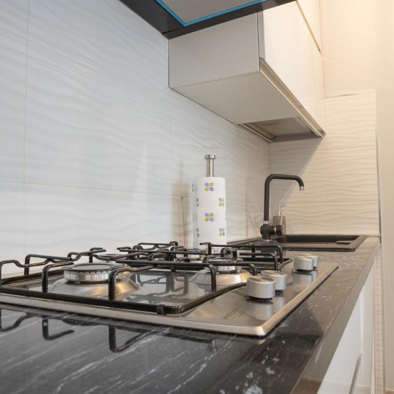 CasaViva - Cozy Modern Bilo in Rapallo - Appartamento con 2 Camere da Letto - 14