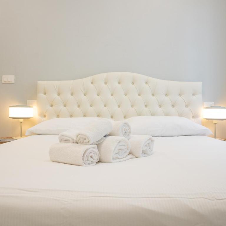 CasaViva - Cozy Modern Bilo in Rapallo - Appartamento con 2 Camere da Letto - 6