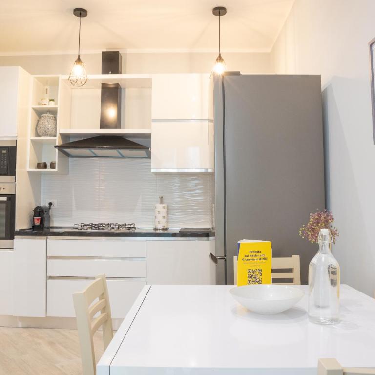 CasaViva - Cozy Modern Bilo in Rapallo - Appartamento con 2 Camere da Letto - 12