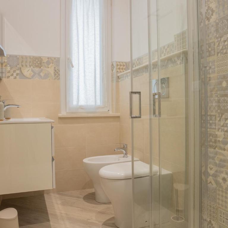 CasaViva - Cozy Modern Bilo in Rapallo - Appartamento con 2 Camere da Letto - 4