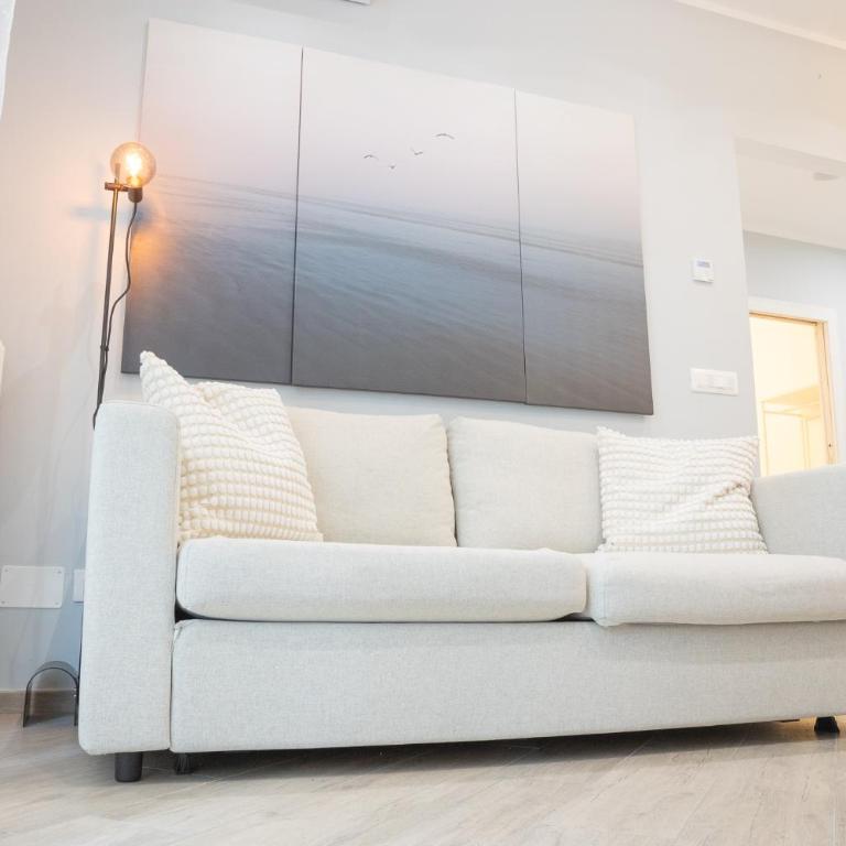 CasaViva - Cozy Modern Bilo in Rapallo - Appartamento con 2 Camere da Letto - 17