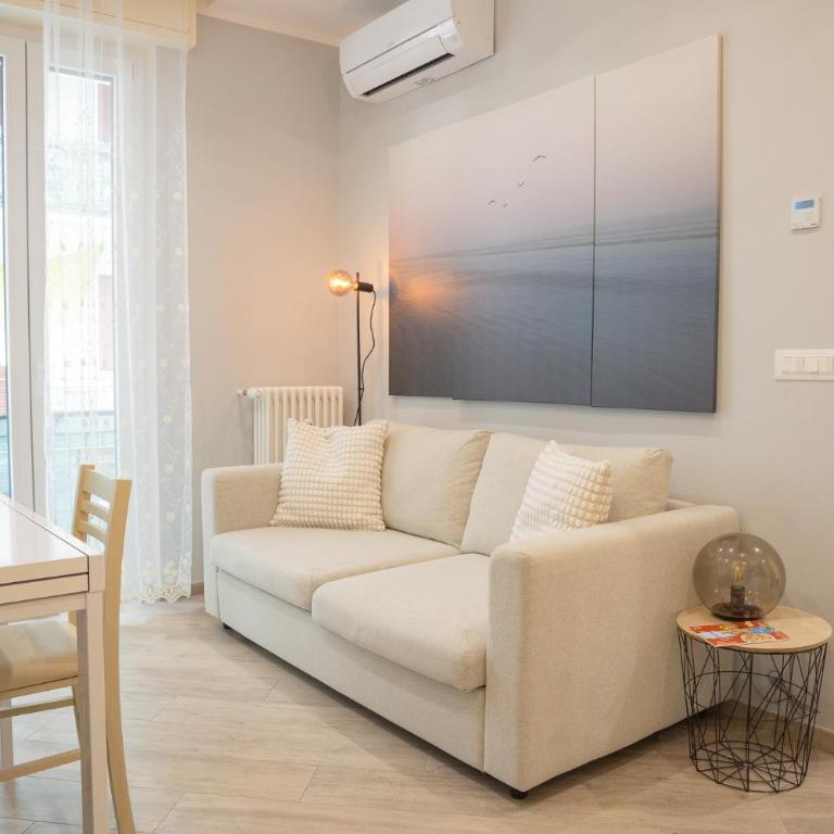 CasaViva - Cozy Modern Bilo in Rapallo - Appartamento con 2 Camere da Letto - 13