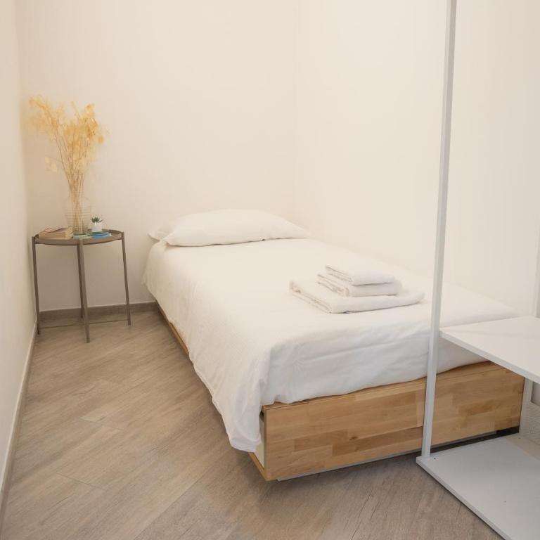 CasaViva - Cozy Modern Bilo in Rapallo - Appartamento con 2 Camere da Letto - 8