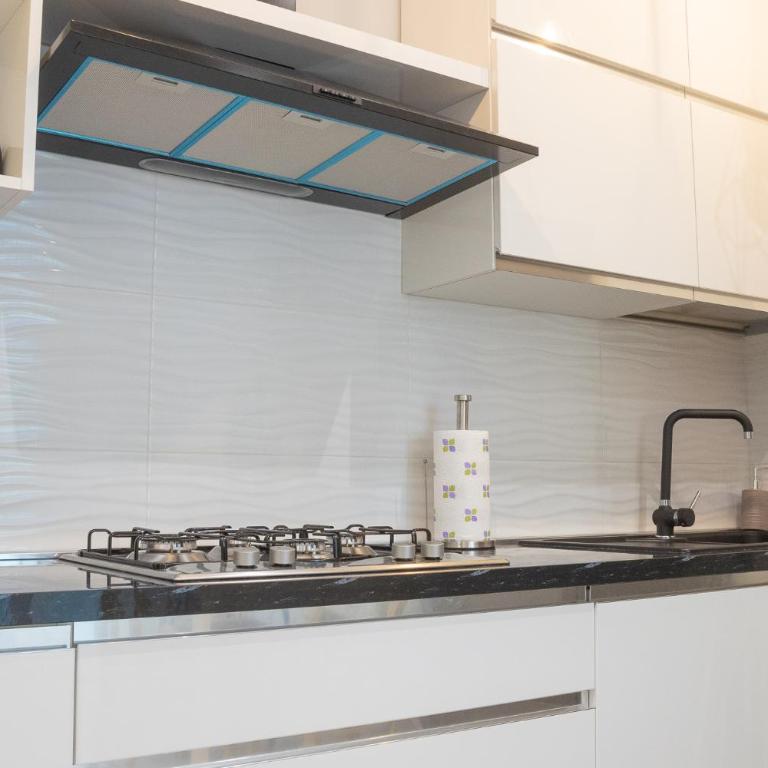 CasaViva - Cozy Modern Bilo in Rapallo - Appartamento con 2 Camere da Letto - 15