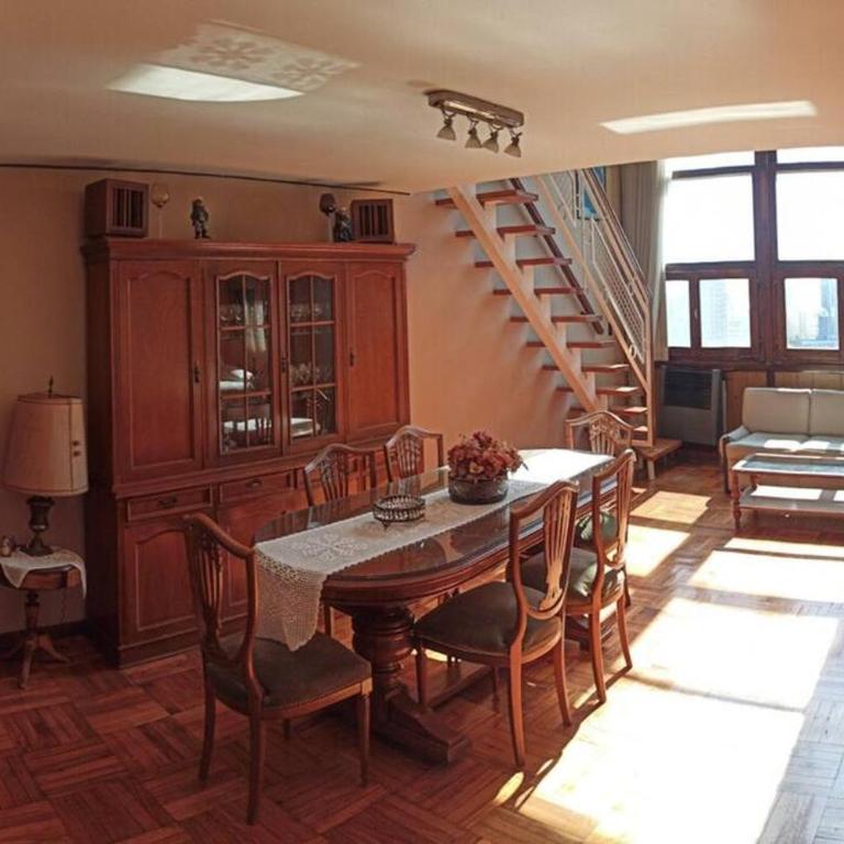 Duplex Panorámica Bonet - Two-Bedroom Apartment with Sea View - 1
