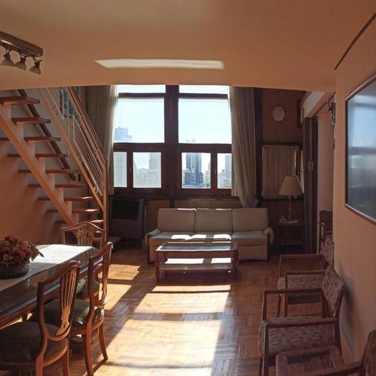 Duplex Panorámica Bonet - Two-Bedroom Apartment with Sea View - 4